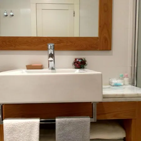 Duplex With Free Pool And Garage Appartamento