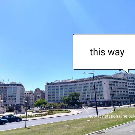 Duplex With Free Pool And Garage