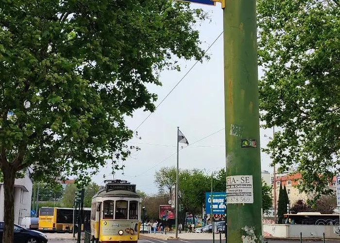 Apartment Duplex With Free Pool And Garage *