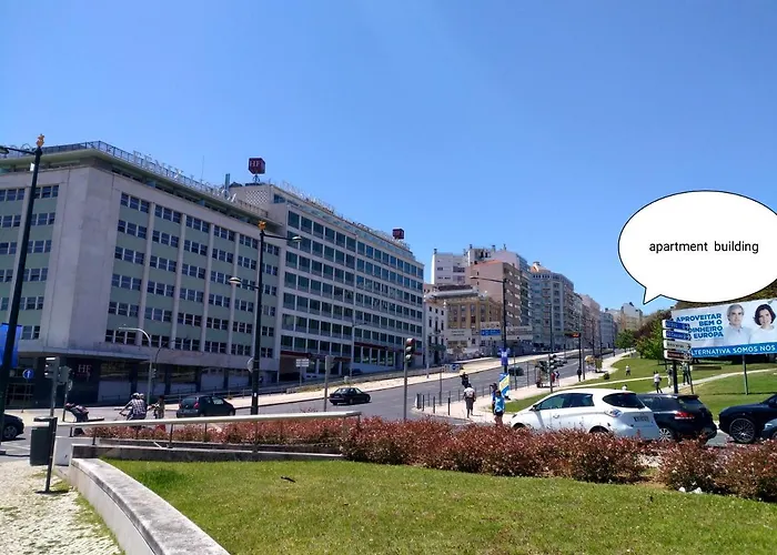 Duplex With Free Pool And Garage 아파트