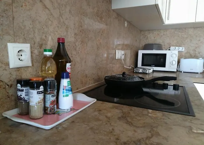 아파트 Duplex With Free Pool And Garage 리스본