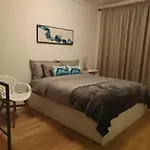Duplex With Free Pool And Garage Διαμέρισμα *