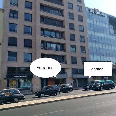 Duplex With Free Pool And Garage