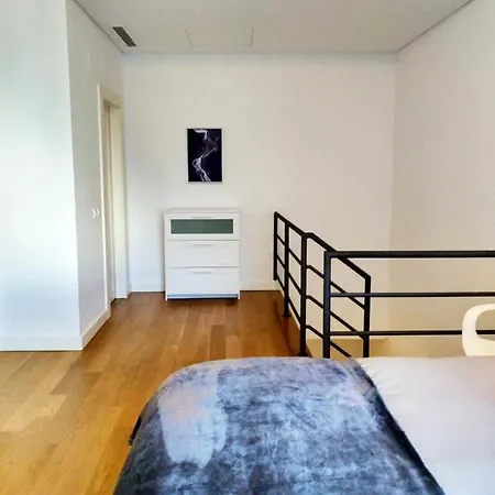 Апартаменты Duplex With Free Pool And Garage