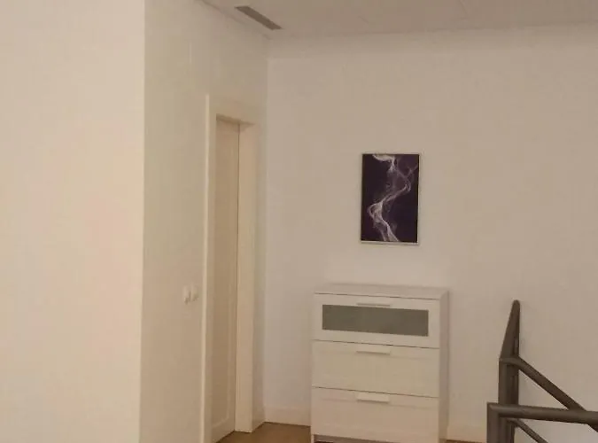 Duplex With Free Pool And Garage