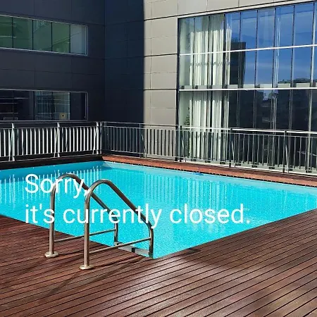 アパート Duplex With Free Pool And Garage リスボン
