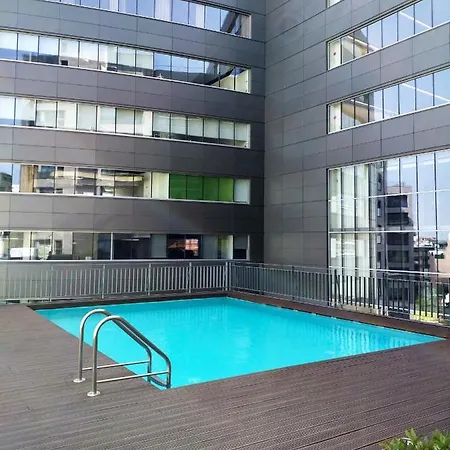 Appartement Duplex With Free Pool And Garage