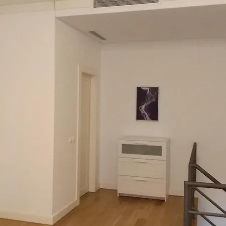 Duplex With Free Pool And Garage