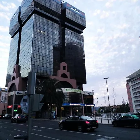 Appartement Duplex With Free Pool And Garage *